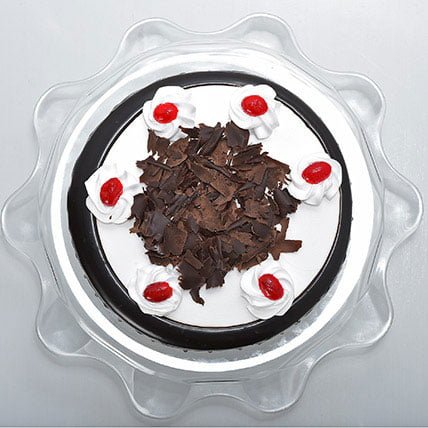 Blackforest Cake