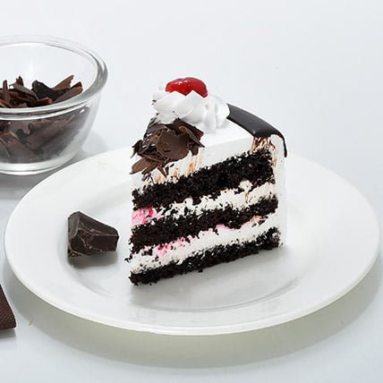 Blackforest Cake
