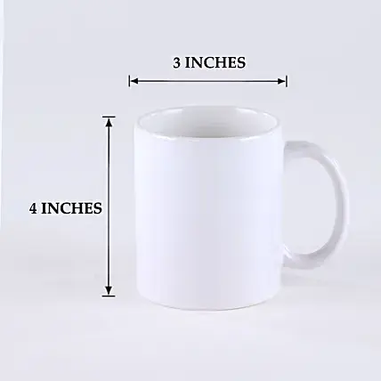 Personalized Mug For Her | Cake2homes