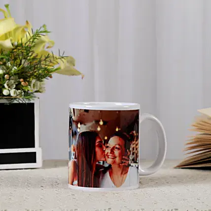 Personalized Mug For Her | Cake2homes