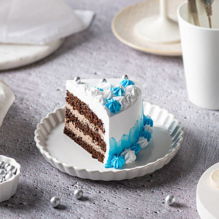 Birthday Designer Chocolate Cake