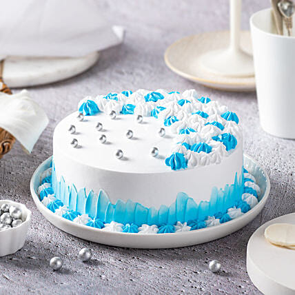 Birthday Designer Chocolate Cake