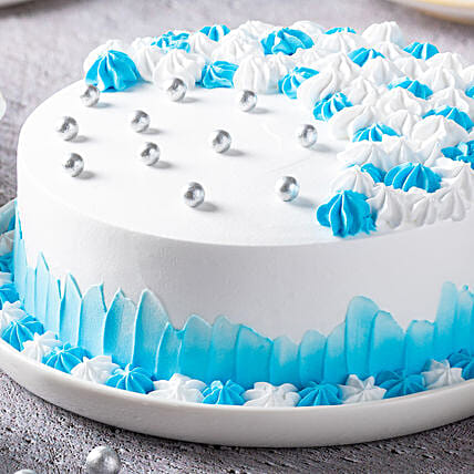 Birthday Designer Chocolate Cake