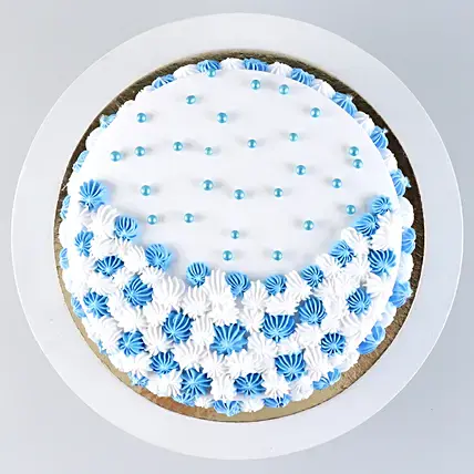 Birthday Designer Chocolate Cake