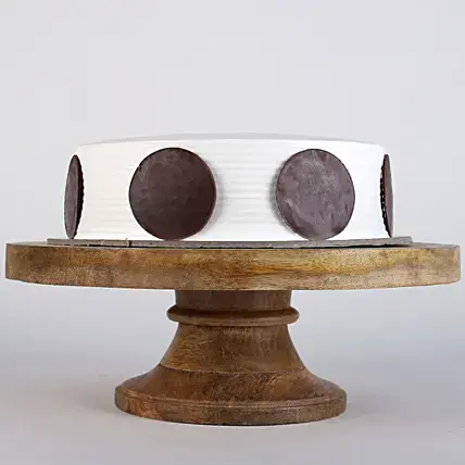 Funny Minions Butterscotch Cake