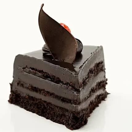 Tempting Truffle Pastry- 6 Pcs