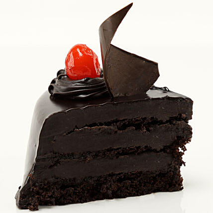 Tempting Truffle Pastry- 6 Pcs