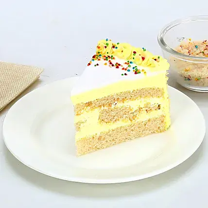 Delicious Butterscotch Cake