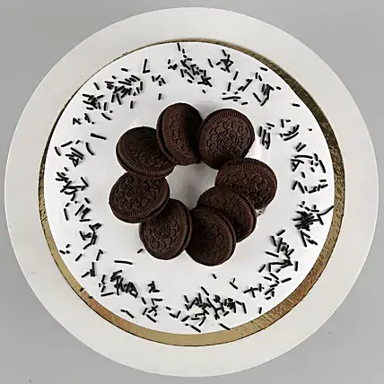 Oreo Treat Cake | Cake2homes