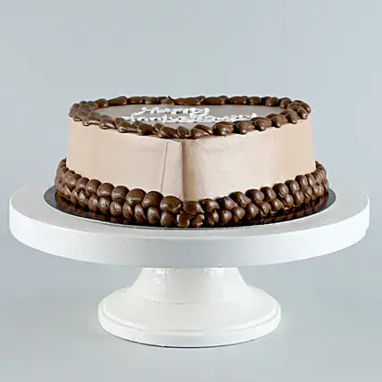 Anniversary Special Chocolate Cake