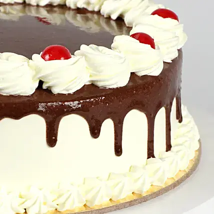 Classic Choco Love Cake