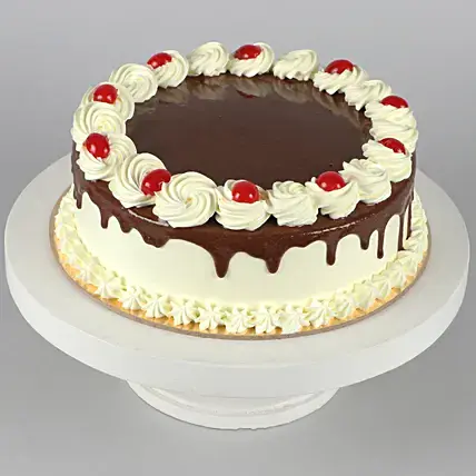 Classic Choco Love Cake