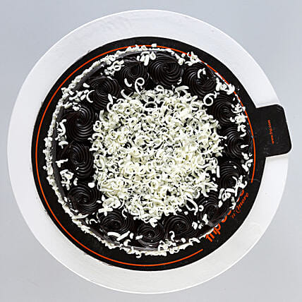 Flavoursome Chocolate Cake