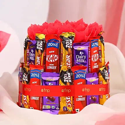 Tower Of Sweet Love