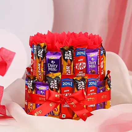 Tower Of Sweet Love