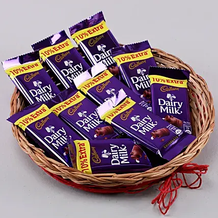 Sweet Chocolate Hamper