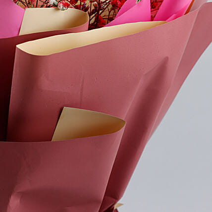 Sweet Rocher Bouquet