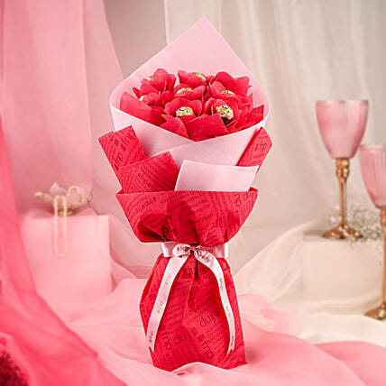 Delicious Love Bouquet