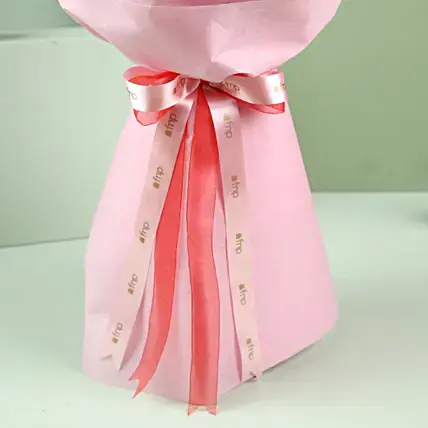 Confetti Wishes Floral Bouquet