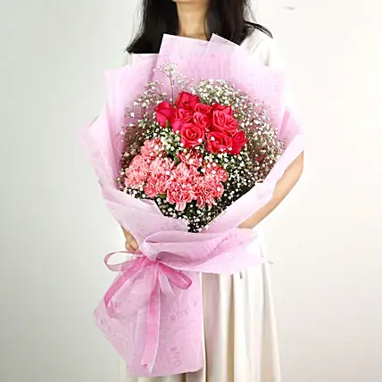 Enchanted Love Bouquet