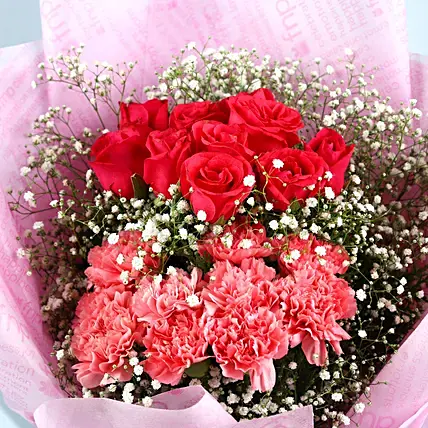 Enchanted Love Bouquet