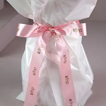 Flamboyant Rose Bouquet