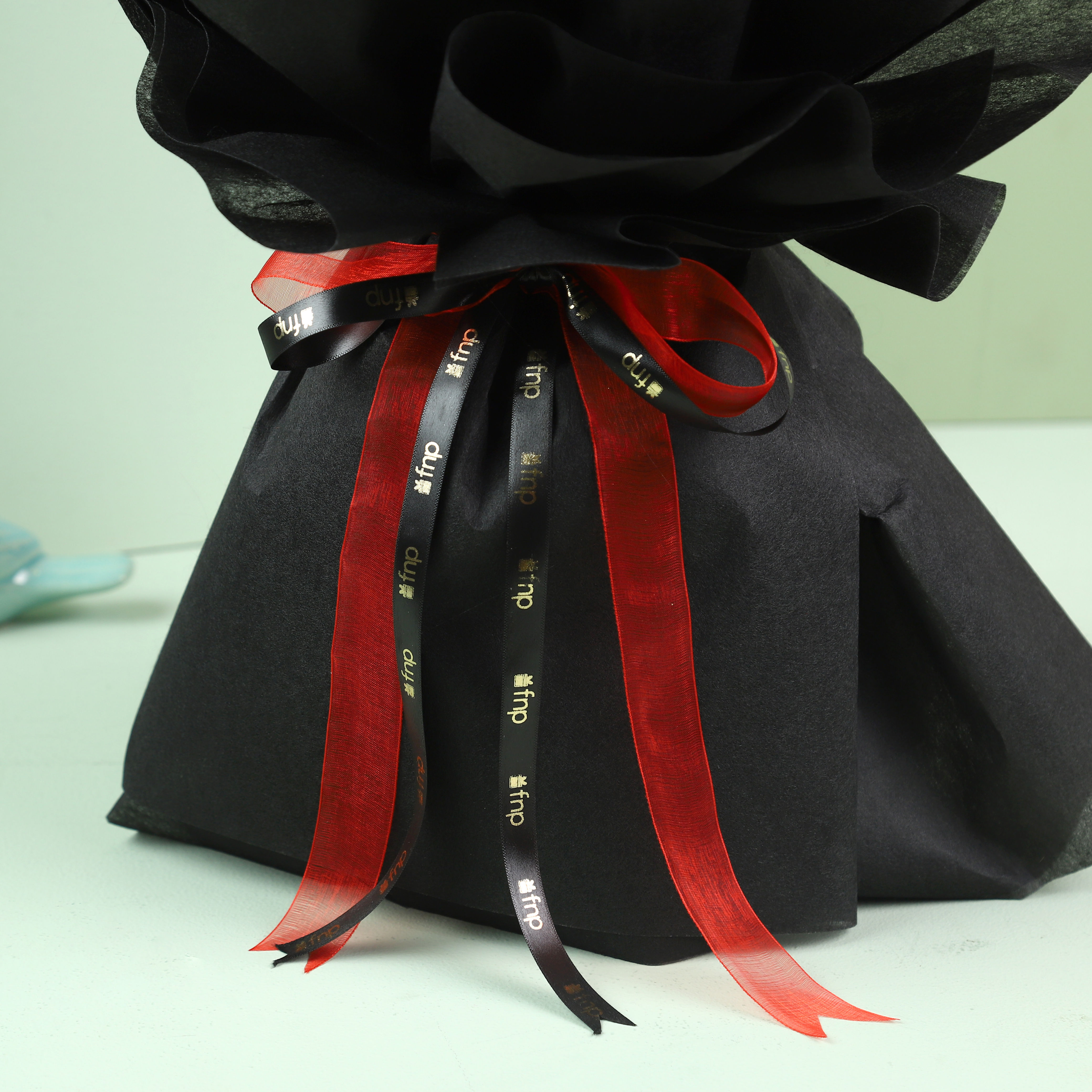 Luxury Wishes Floral Bouquet