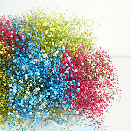 Mesmerizing Stardust Bouquet