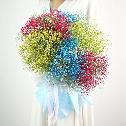 Mesmerizing Stardust Bouquet