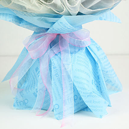 Mesmerizing Stardust Bouquet