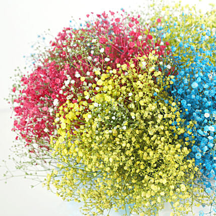 Mesmerizing Stardust Bouquet