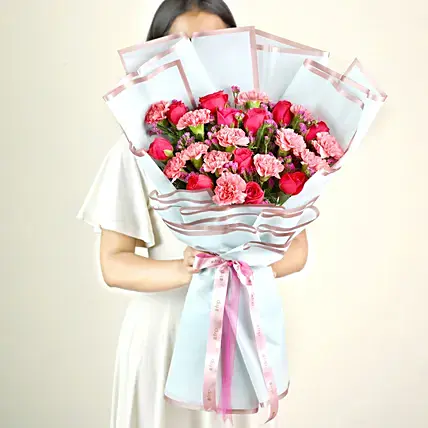 Magical Unicorn Flower