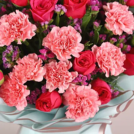 Magical Unicorn Flower