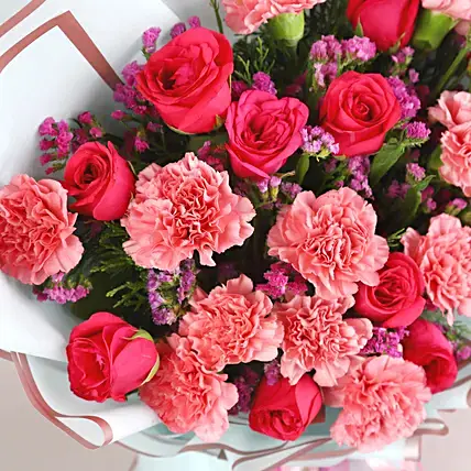 Magical Unicorn Flower