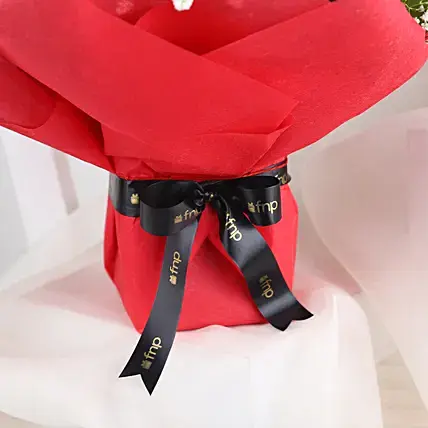 Scent Of Love Roses Bouquet