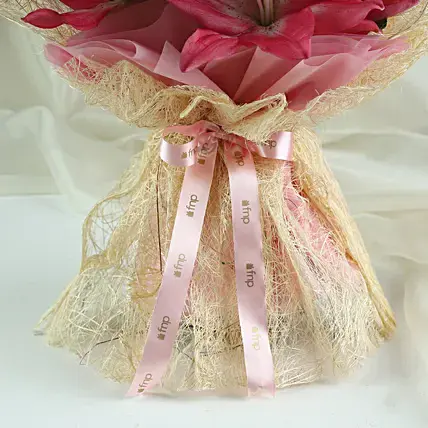 Magical Dream Floral Bouquet