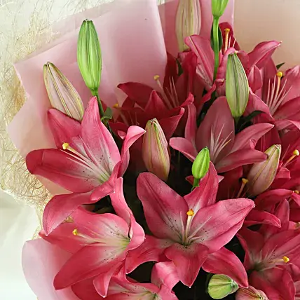 Magical Dream Floral Bouquet