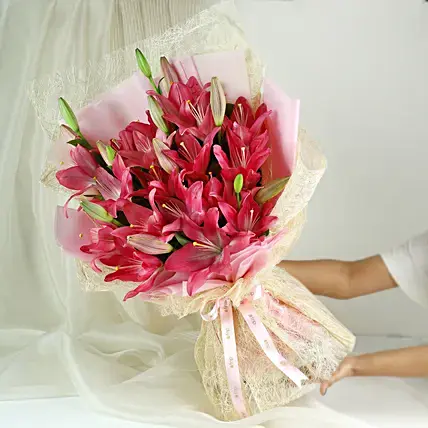 Magical Dream Floral Bouquet