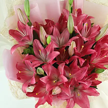 Magical Dream Floral Bouquet