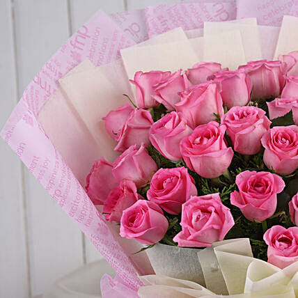 Autumn Garden Floral Bouquet