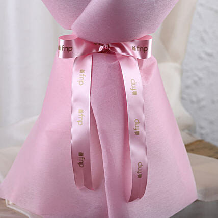 Mythical Land Floral Bouquet