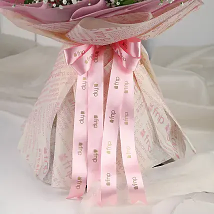 Love Overdose Floral Bouquet