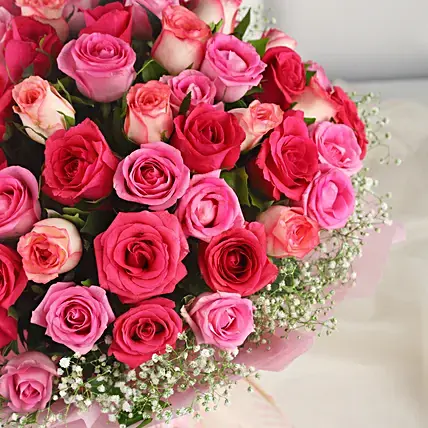 Love Overdose Floral Bouquet