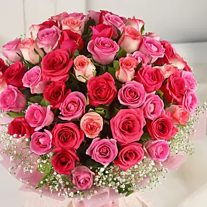 Love Overdose Floral Bouquet