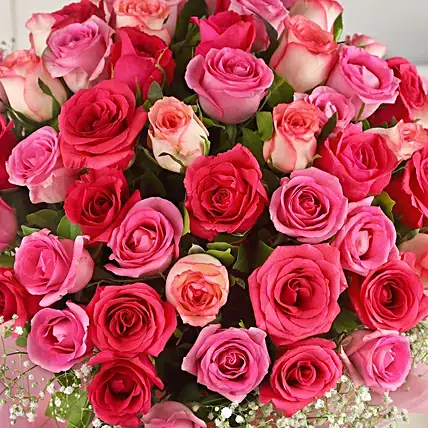 Love Overdose Floral Bouquet