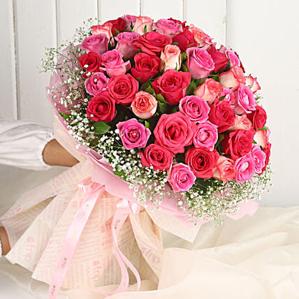Love Overdose Floral Bouquet