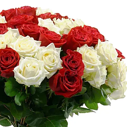 Rosy Elegance Bouquet