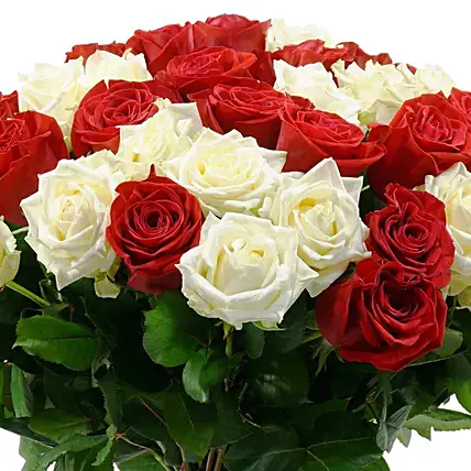 Rosy Elegance Bouquet