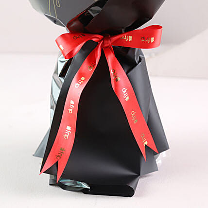 Glamorous Rose Bouquet