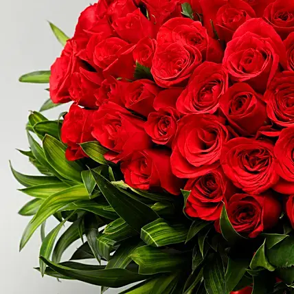 Forever Love 200 Red Roses Beautifully Tied Bunch